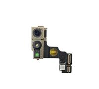 Smartex® Caméra Frontale de Rechange Compatible avec iPhone 15 - Front Cam avec câble Flexible Inclus
