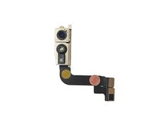 Smartex® Caméra Frontale de Rechange Compatible avec iPhone 15 Pro Max - Front Cam avec câble Flexible Inclus