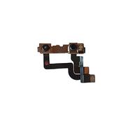 Smartex® Caméra Frontale de Rechange Compatible avec iPhone XR - Front Cam avec câble Flexible Inclus