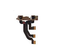 Smartex® Caméra Frontale de Rechange Compatible avec iPhone XS Max - Front Cam avec câble Flexible Inclus