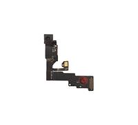 Smartex® Caméra Frontale HDR de Rechange Compatible avec iPhone 6 - Front Cam avec câble Flexible Inclus