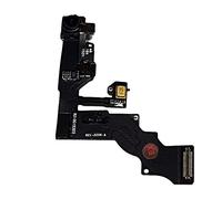 Smartex® Caméra Frontale HDR de Rechange Compatible avec iPhone 6 Plus - Front Cam avec câble Flexible Inclus