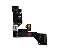 Smartex® Caméra Frontale HDR de Rechange Compatible avec iPhone 6S - Front Cam avec câble Flexible Inclus