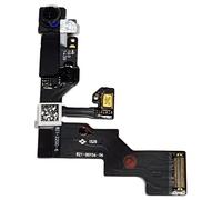 Smartex® Caméra Frontale HDR de Rechange Compatible avec iPhone 6S Plus - Front Cam avec câble Flexible Inclus