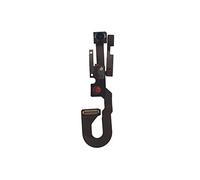Smartex® Caméra Frontale HDR de Rechange Compatible avec iPhone 7 - Front Cam avec câble Flexible Inclus