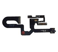 Smartex® Caméra Frontale HDR de Rechange Compatible avec iPhone 7 Plus - Front Cam avec câble Flexible Inclus