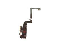 Smartex® Capteur de Proximité et Module Haut-Parleur Interne Compatible avec iPhone 11 - Câble Flexible avec Haut-Parleur et capteur de lumière
