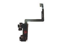 Smartex® Capteur de Proximité et Module Haut-Parleur Interne Compatible avec iPhone 11 Pro - Câble Flexible avec Haut-Parleur et capteur de lumière