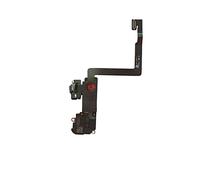 Smartex® Capteur de Proximité et Module Haut-Parleur Interne Compatible avec iPhone 11 Pro Max - Câble Flexible avec Haut-Parleur et capteur de lumière