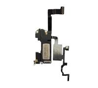 Smartex® Capteur de Proximité et Module Haut-Parleur Interne Compatible avec iPhone 12/12 Pro - Câble Flexible avec Haut-Parleur et capteur de lumière