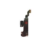 Smartex® Capteur de Proximité et Module Haut-Parleur Interne Compatible avec iPhone XR - Câble Flexible avec Haut-Parleur et capteur de lumière