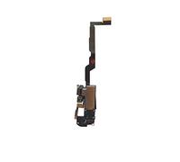Smartex® Capteur de Proximité et Module Haut-Parleur Interne Compatible avec iPhone XS - Câble Flexible avec Haut-Parleur et capteur de lumière