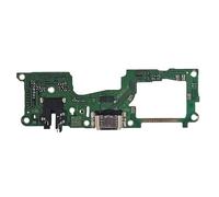Smartex® Connecteur de Charge Compatible avec Oppo A74 4G (CHP2219)- Câble Nappe de Rechange avec connecteur