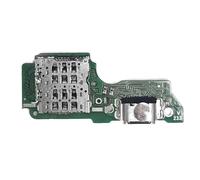 Smartex® Connecteur de Charge Compatible avec Oppo RENO 12F (CPH2637) - Câble Nappe de Rechange avec connecteur