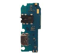 Smartex® Connecteur de Charge Compatible avec Samsung Galaxy A12s Charging Flex