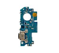 Smartex® Connecteur de Charge Compatible avec Samsung Galaxy A34 5G (A346) Charging Flex