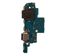 Smartex® Connecteur de Charge Compatible avec Samsung Galaxy A52 4G/5G (A525-A526) Charging Flex