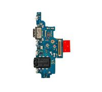 Smartex® Connecteur de Charge Compatible avec Samsung Galaxy A72 4G (A725) Charging Flex