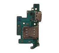 Smartex® Connecteur de Charge Compatible avec Samsung Galaxy A80 (A805) Charging Flex