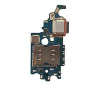 Smartex® Connecteur de Charge Compatible avec Samsung Galaxy S21 (G991) Charging Flex