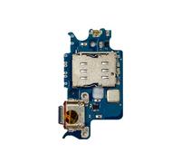 Smartex® Connecteur de Charge Compatible avec Samsung Galaxy S22 5G (S901) Charging Flex
