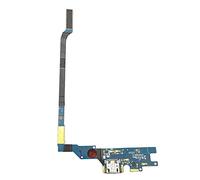 Smartex® Connecteur de Charge Compatible avec Samsung Galaxy S4 (I9505) Charging Flex