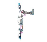 Smartex® Connecteur de Charge Compatible avec Samsung Galaxy S7 Edge (G9350 G935F) Charging Flex