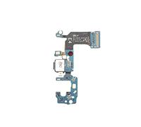 Smartex® Connecteur de Charge Compatible avec Samsung Galaxy S8 (G9500 G950F) Charging Flex