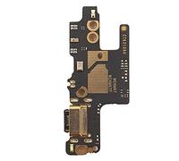 Smartex® Connecteur de Charge Compatible avec Xiaomi Redmi Note 7/ Note 7 Pro