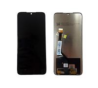 Smartex® Écran LCD Compatible avec M1901F7G Xiaomi Redmi Note 7 (Noire, Pas de Cadre)