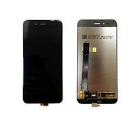 Smartex® Écran LCD Compatible avec MDG2 Xiaomi Mi 5X - Mi A1 (Noire, Pas de Cadre)