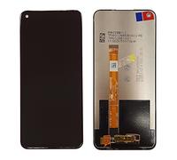 Smartex® Écran LCD Compatible avec Oppo A54 (CPH2239) - Couleur Noir