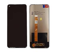 Smartex® Écran LCD Compatible avec Oppo A94 (4G CPH2203) - Couleur Noir