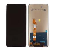 Smartex® Écran LCD Compatible avec Oppo F11 Pro (CPH1969 CPH2209 CPH1987) - Couleur Noir
