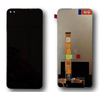 Smartex® Écran LCD Compatible avec Oppo Realme X50 5G (RMX2144)