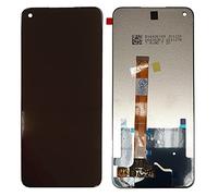 Smartex® Écran LCD Compatible avec Realme 7 (RMX2155) Display LCD Noir