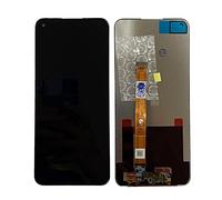 Smartex® Écran LCD Compatible avec Realme 7i (RMX2103) Display LCD Noir