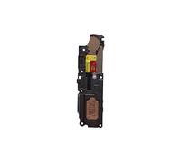 Smartex® Haut Parleur Interne Buzzer Compatible avec Huawei P10 Lite - Rechange Module Ecouteur Interne