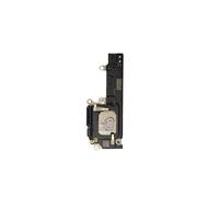 Smartex® Haut Parleur Interne Buzzer Compatible avec iPhone 15 - Rechange Module Ecouteur Interne