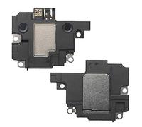 Smartex® Haut Parleur Interne Buzzer Compatible avec iPhone XR - Rechange Module Ecouteur Interne
