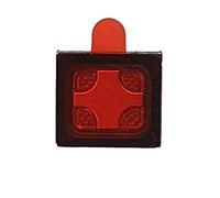Smartex® Module Haut-Parleur Interne Compatible avec Xiaomi Redmi 7/ Note 7/ Note 7 Pro - Ecouteur de Replacement