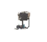 Smartex® Module Haut-Parleur internee Compatible avec iPhone 14 - Ecouteur de Replacement