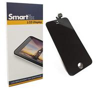 Smartex® New Écran LCD Noir Compatible avec iPhone 5 / Display LCD Retina et Vitre Tactile