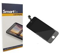 Smartex® New Écran LCD Noir Compatible avec iPhone 5C / Display LCD Retina et Vitre Tactile
