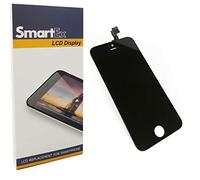 Smartex® New Écran LCD Noir Compatible avec iPhone 5S / Display LCD Retina et Vitre Tactile