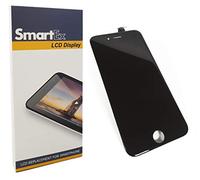 Smartex® New Écran LCD Noir Compatible avec iPhone 6 / Display LCD Retina et Vitre Tactile