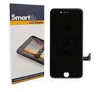 Smartex® New Écran LCD Noir Compatible avec iPhone 7 / Display LCD Retina et Vitre Tactile