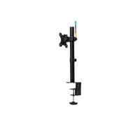ACCO Kensington Support de moniteur KENS K55411WW, 1 écran, jusqu'à 34'' montage sur table