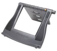 Smartfit Facile Contremarche Réglable Support PC Portable Jusqu'À 43.2cm - 60112