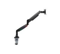 Kensington Bras pour écran SmartFit One-Touch K59600WW kit de montage Hauteur réglable 13-34" Noir
